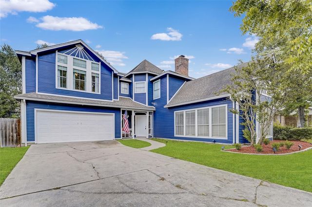22818 River Birch Dr — Willow Forest Sec 01 R/P
