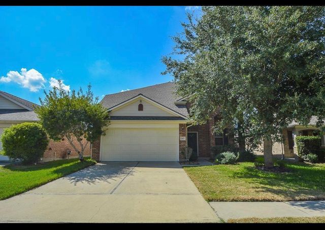 11407 Overland Trail Dr — Canyon Village At Westheimer Lakes Sec 1
