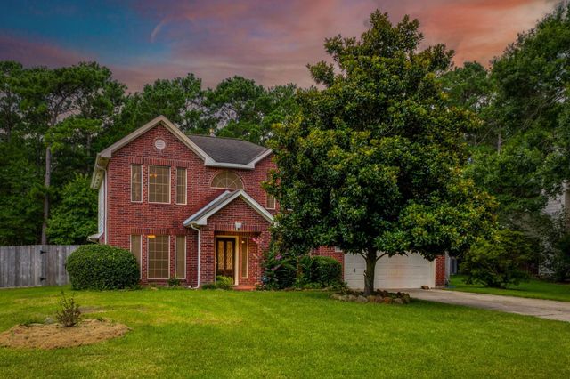 28851 Forest Hill Dr — Clovercreek 02