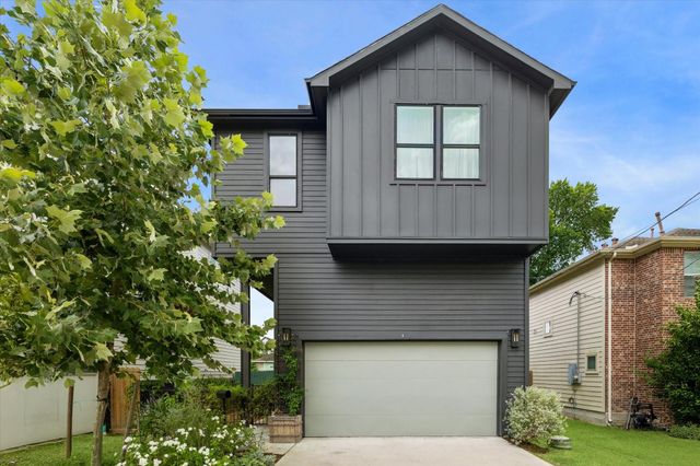 810 E 39th St — Independence Heights Park