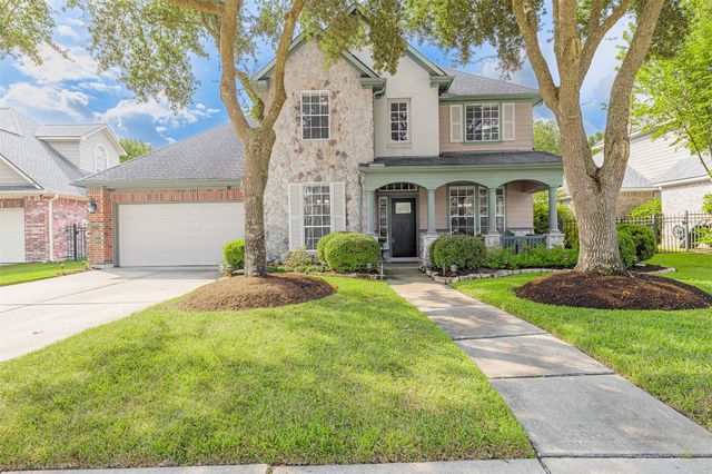 21723 Colonial Bend Ln — Cinco At Willow Fork Sec 2