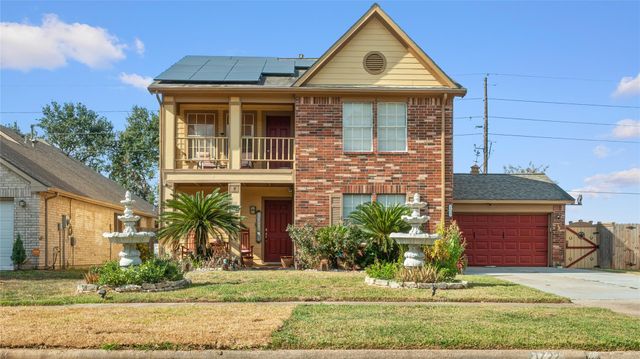 21722 Wildcroft Dr — Westfield Village Sec 01