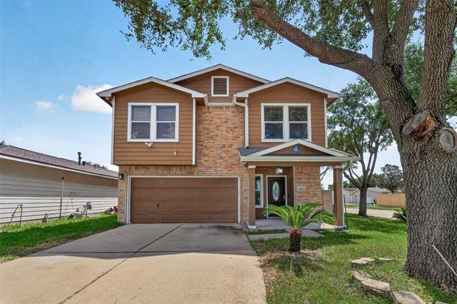 20151 Pioneer Ridge Drive — Tealbrook Sec 02 Amd