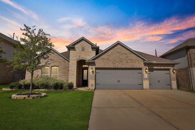 25615 Pinyon Hill Trl — Fairway Farms Sec 1