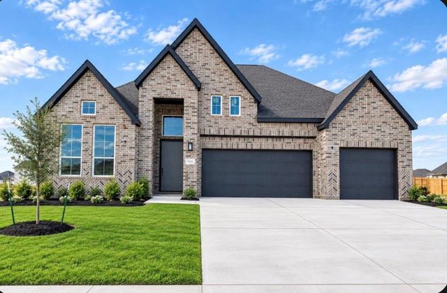 2025 Saddle Creek Ln — Sofi Lakes