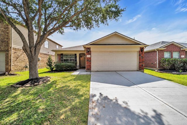 5734 Baldwin Elm St — Waterview Estates Sec 1