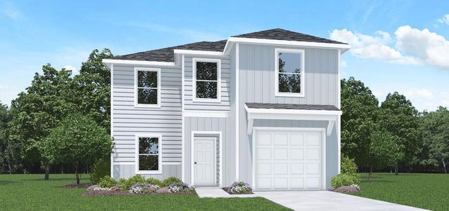 13008 McCrorey Trails Dr — McCrorey Trails