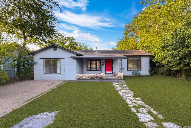 549 W Merriweather — UNICORN HEIGHTS