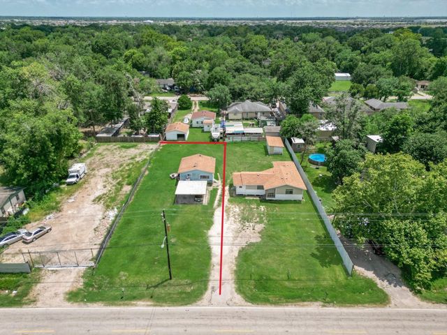 3610 Almeda Genoa Rd — Holloway Heights Sec 03