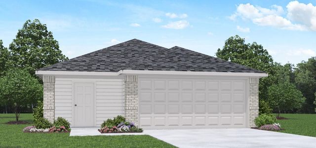 14960 Ivy Blossom Dr — Mill Creek