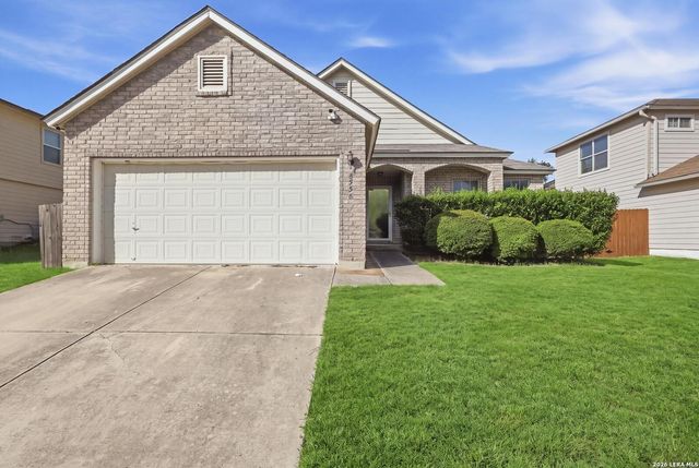 8538 CHICKASAW BLF — ROLLING CREEK
