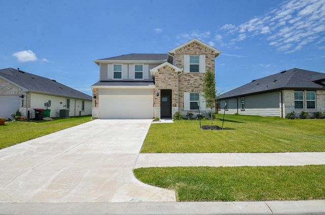 31707 Hallington Hill Ln — Tamarron