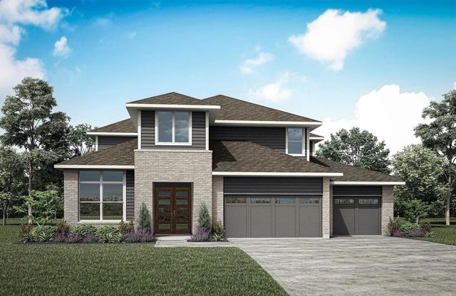 7802 River Bluet Pl — Fulshear Lakes