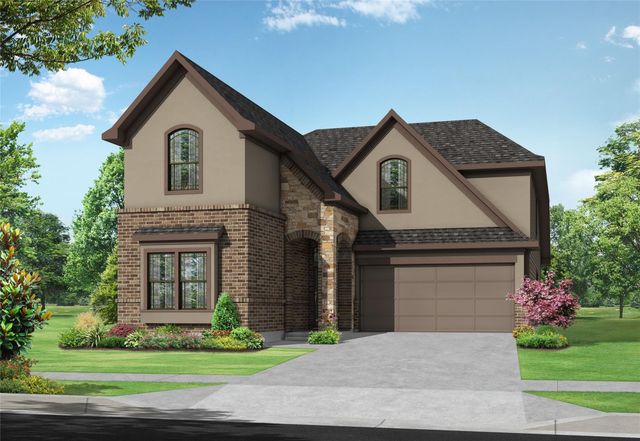 7419 Fraser Peak Dr — Elyson