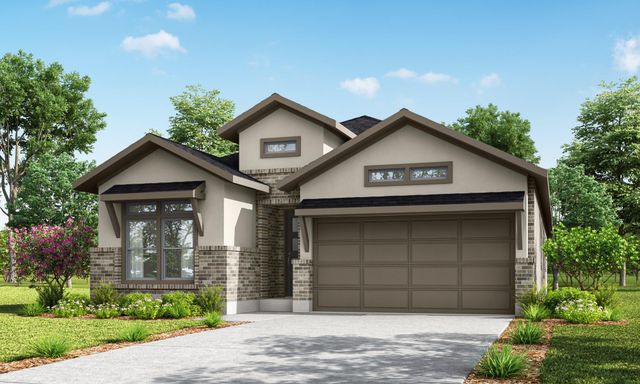 7415 Fraser Peak Dr — Elyson
