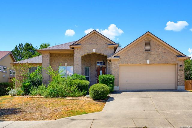 2647 WILDERNESS WAY — CHAMPIONS VILLAGE 2