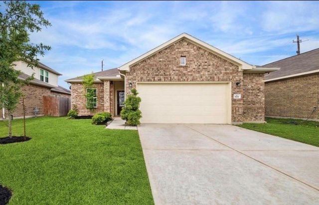 8711 Willet St — Goose Crk Lndg Sec Four