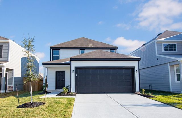 8119 Burnt Orchid Dr — Wayside Village