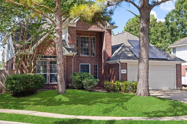 3406 Baden Oaks Ct — Cinco Ranch Town Center Sec 2