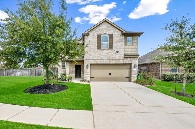 20366 Creekdale Bend Dr — Miramesa Sec 9