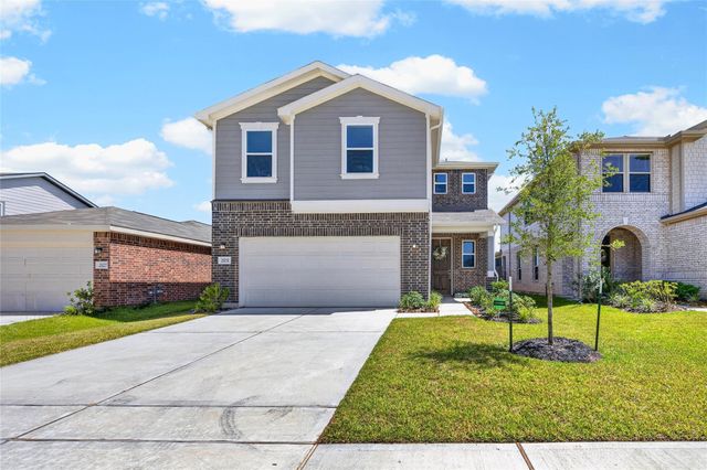 25231 Benroe St — Katy Manor South Sec 6