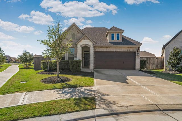 2831 Chestnut Oak Cir — Jordan Ranch Sec 25