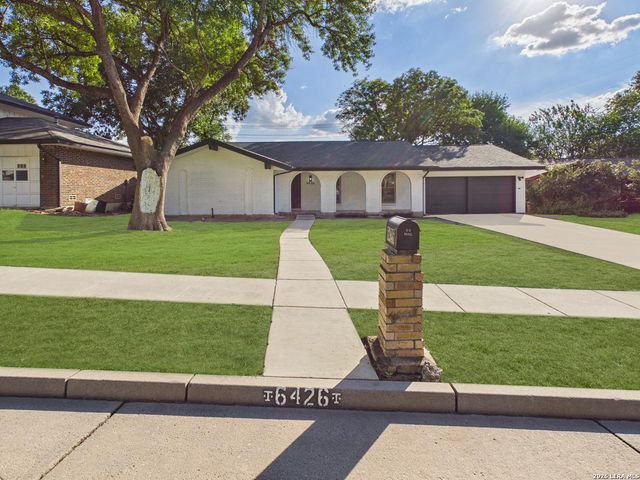 6426 HANDSOME LAKE DR — SENECA ESTATES