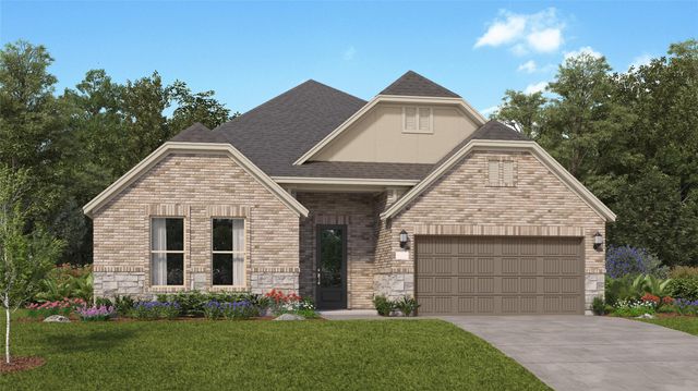 26027 Hazel Summit Dr — Anniston