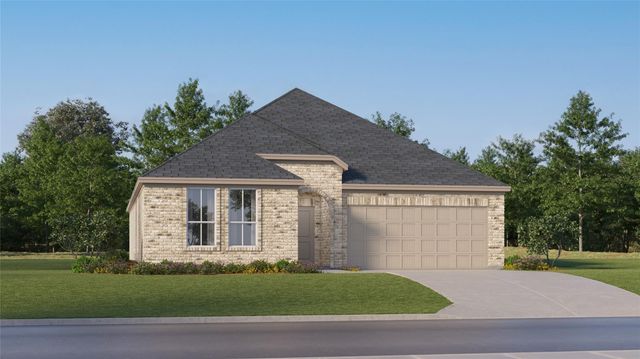 26606 Cascade Sunrise St — Anniston