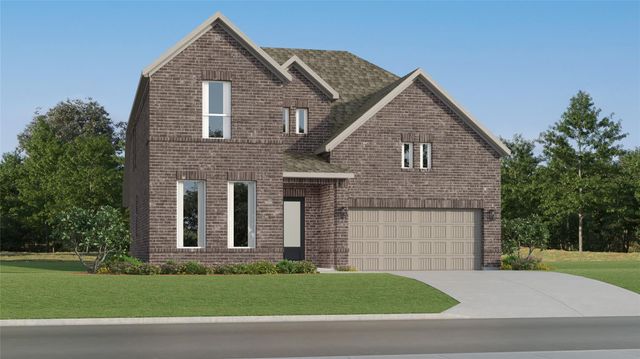 26627 Cascade Sunrise St — Anniston