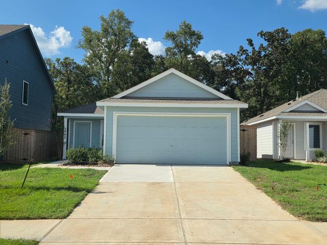 15434 Glinton Farm Ln — Avalon Ridge