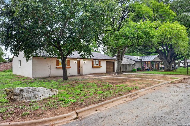 203 HAVERLAH RD — OUT/ ATASCOSA