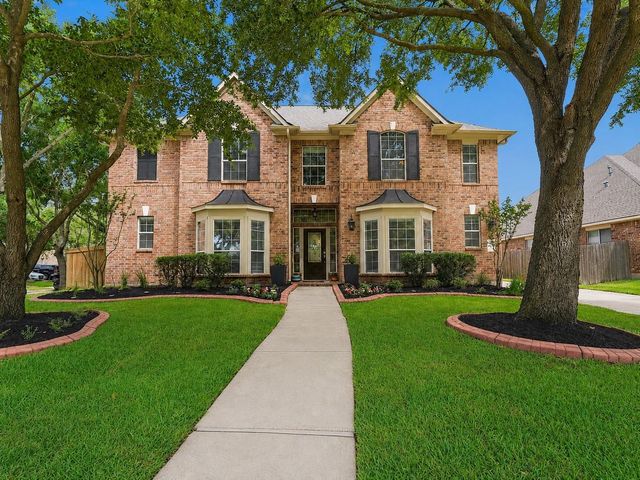 26214 Seminole Hill Ln — Cinco Ranch West Sec 26