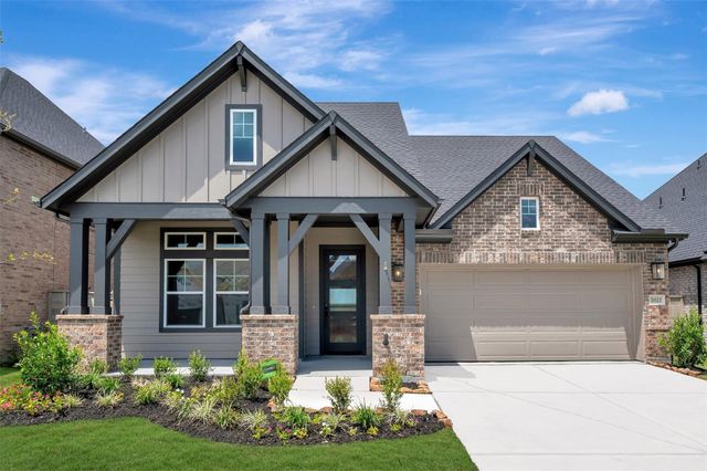 7022 Salt Dome Dr — Legacy