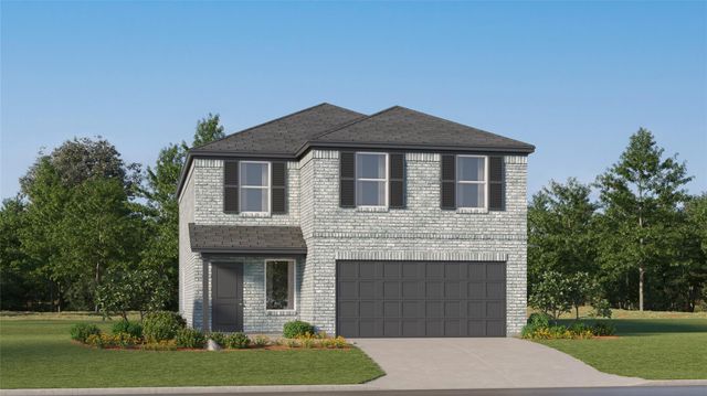 3016 Sunset Glory Dr — Sunterra