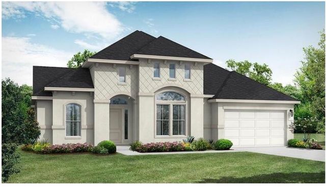 14214 Casa Capistrano Way — Dunham Pointe