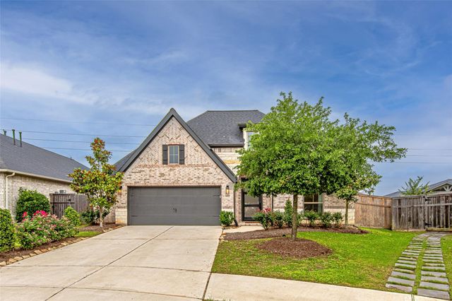 4002 Maple Glen Drive — Creek Trace At Cross Creek Ranch Sec 3