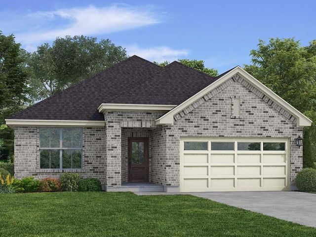 7514 Tall Foxglove Ct — Fulshear Lakes