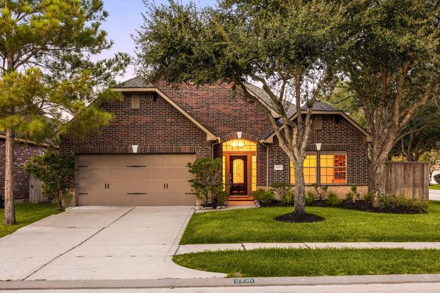 9430 Amethyst Arbor Ln — Cinco Ranch Southwest