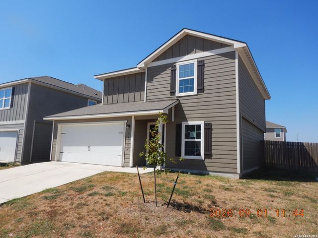 10902 Monterey Pike — Savannah Place