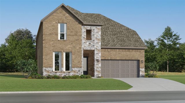 8207 Sea Paradise Ln — Winward Cove