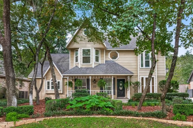 16 Mayfair Grove Ct — Wdlnds Village Panther Ck 10