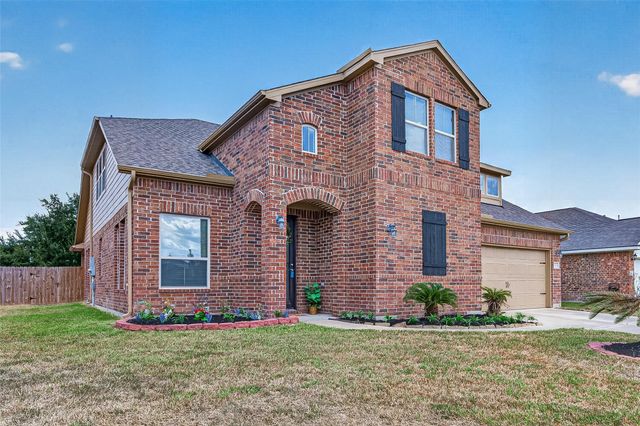 21514 Ivory Gate Ln — Morton Ranch Sec 03