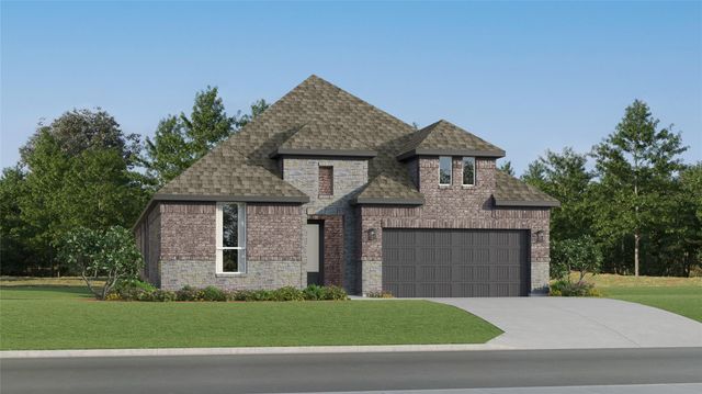 2615 Vintage Cove Dr — The Preserve at Rosenberg