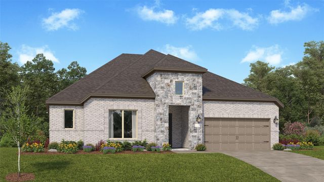 2718 Silver Map Ln — Samara
