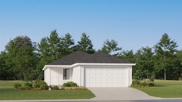 19043 Style Dr — The Enclave at Spring Branch