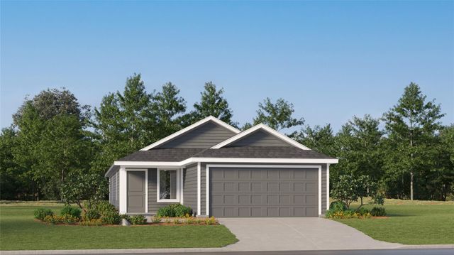 19046 Style Dr — The Enclave at Spring Branch