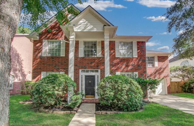 2934 Plantation Wood Ln — Palmer Plnt-Lake Olympia Sec 1