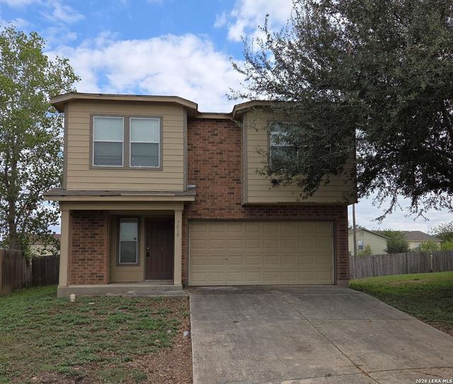 7610 MUSTANG MDW — VALLEY VIEW