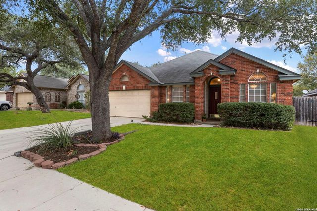 16618 SNELL MDWS — REDLAND RANCH
